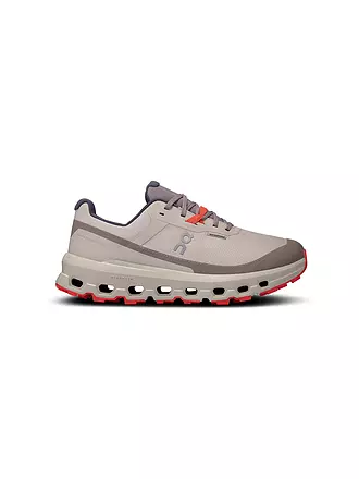 ON | Damen Traillaufschuhe Waterproof Cloudvista 2 | 